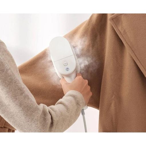 Εικόνα της Xiaomi Handheld Steam Iron 150ml 1200W White BHR9034EU
