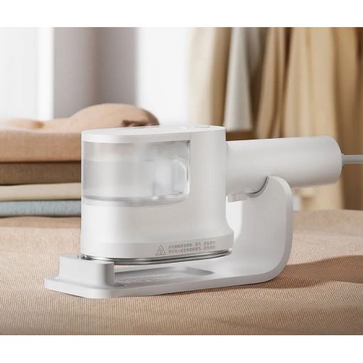 Εικόνα της Xiaomi Handheld Steam Iron 150ml 1200W White BHR9034EU