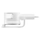 Εικόνα της Xiaomi Handheld Steam Iron 150ml 1200W White BHR9034EU