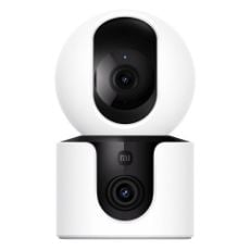 Εικόνα της Xiaomi Smart Camera C300 Dual Pan/Tilt/Zoom White BHR9166EU