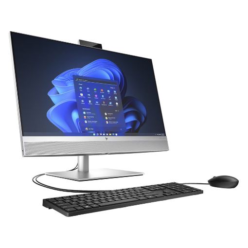 Εικόνα της All In One HP EliteOne 870 G9 Touch 27" Intel Core i7-14700 32GB 512GB SSD Win11 Pro 99A59ET