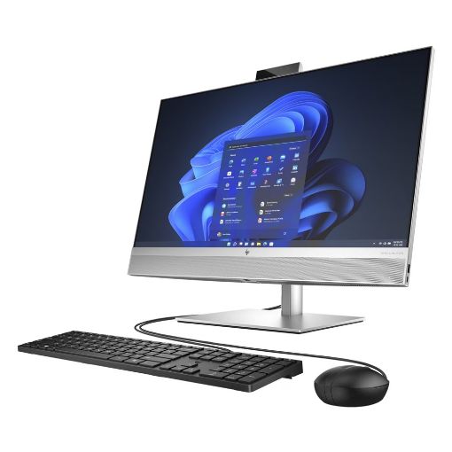 Εικόνα της All In One HP EliteOne 870 G9 Touch 27" Intel Core i7-14700 32GB 512GB SSD Win11 Pro 99A59ET