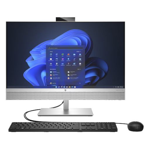 Εικόνα της All In One HP EliteOne 870 G9 Touch 27" Intel Core i7-14700 32GB 512GB SSD Win11 Pro 99A59ET