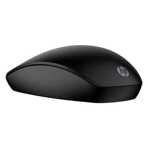 Εικόνα της Ποντίκι HP 235 Slim Wireless Black 4E407UT