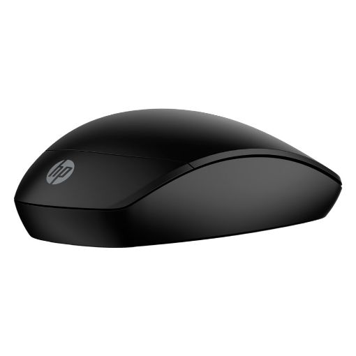 Εικόνα της Ποντίκι HP 235 Slim Wireless Black 4E407UT
