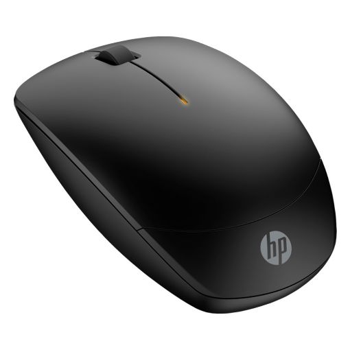 Εικόνα της Ποντίκι HP 235 Slim Wireless Black 4E407UT
