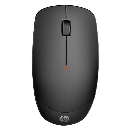 Εικόνα της Ποντίκι HP 235 Slim Wireless Black 4E407UT