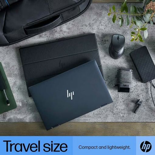 Εικόνα της Φορτιστής Laptop HP 65W USB-C 671R3UT
