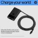 Εικόνα της Φορτιστής Laptop HP 65W USB-C 671R3UT