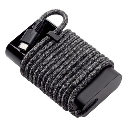 Εικόνα της Φορτιστής Laptop HP 65W USB-C 671R3UT