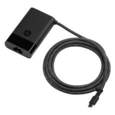 Εικόνα της Φορτιστής Laptop HP 65W USB-C 671R3UT