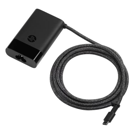 Εικόνα της Φορτιστής Laptop HP 65W USB-C 671R3UT