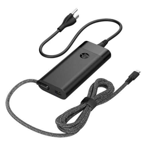 Εικόνα της Φορτιστής Laptop HP 110W USB-C 8B3Y2UT