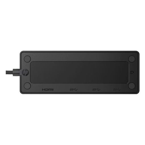 Εικόνα της Docking Station HP USB-C G3 Travel Hub 86S97UT