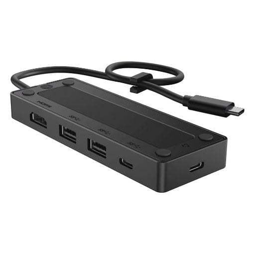Εικόνα της Docking Station HP USB-C G3 Travel Hub 86S97UT
