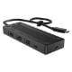 Εικόνα της Docking Station HP USB-C G3 Travel Hub 86S97UT