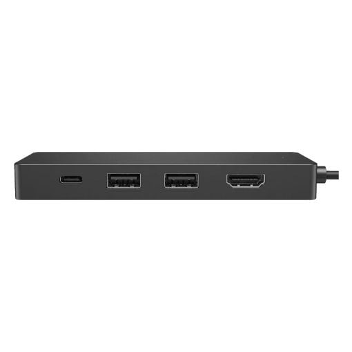 Εικόνα της Docking Station HP USB-C G3 Travel Hub 86S97UT