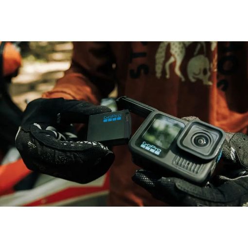 Εικόνα της Action Camera GoPro Hero13 Black Accessory Bundle CHDRB-131-RW