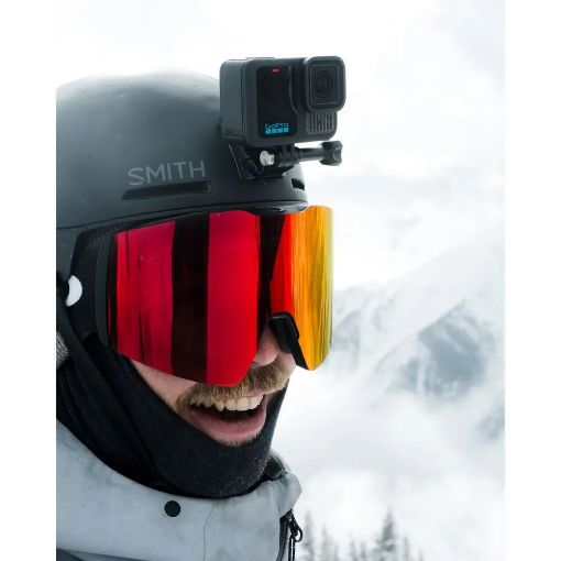 Εικόνα της Action Camera GoPro Hero13 Black Accessory Bundle CHDRB-131-RW