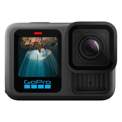 Εικόνα της Action Camera GoPro Hero13 Black Accessory Bundle CHDRB-131-RW