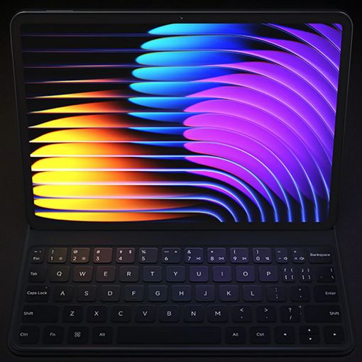 Εικόνα της Xiaomi Pad 7 / 7 Pro Keyboard BHR9522GL