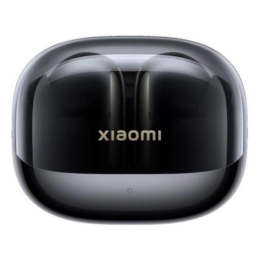 Εικόνα της Xiaomi Buds 5 Pro WiFi Translucent Black BHR9647GL