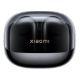 Εικόνα της Xiaomi Buds 5 Pro WiFi Translucent Black BHR9647GL