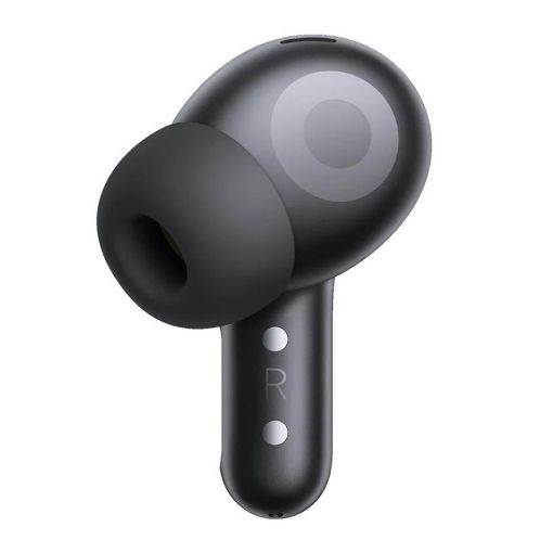 Εικόνα της Xiaomi Buds 5 Pro WiFi Translucent Black BHR9647GL
