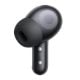 Εικόνα της Xiaomi Buds 5 Pro WiFi Translucent Black BHR9647GL