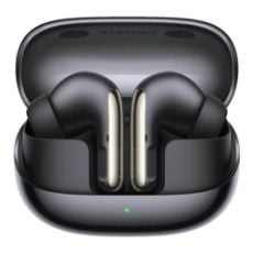 Εικόνα της Xiaomi Buds 5 Pro WiFi Translucent Black BHR9647GL