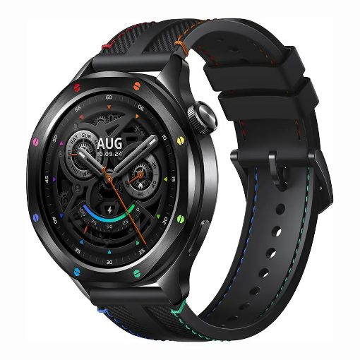 Εικόνα της Xiaomi Watch S4 Rainbow BHR9199GL