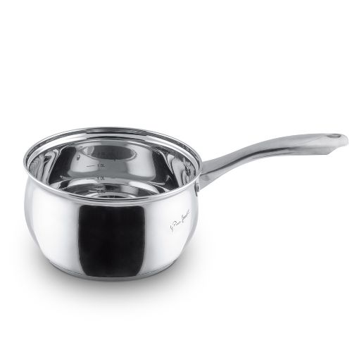 Εικόνα της Κατσαρόλακι Lamart Shape Sausepan 18cm 2,5lt LT1169