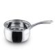 Εικόνα της Κατσαρόλακι Lamart Shape Sausepan 18cm 2,5lt LT1169