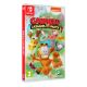 Εικόνα της Garfield Lasagna Party Edition Nintedo Switch