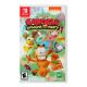 Εικόνα της Garfield Lasagna Party Edition Nintedo Switch