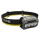 Εικόνα της Φακός Κεφαλής NiteCore HA23 UHE 600lm IP68 Black
