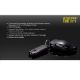 Εικόνα της Φακός Μπρελόκ NiteCore Tube V2.0 Επαναφορτιζόμενος 55lm Green