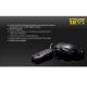 Εικόνα της Φακός Μπρελόκ NiteCore Tube V2.0 Επαναφορτιζόμενος 55lm Blue