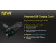 Εικόνα της Φακός Μπρελόκ NiteCore Tube V2.0 Επαναφορτιζόμενος 55lm Blue