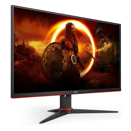 Εικόνα της Οθόνη AOC 27G2SPAE/BK 27" IPS Full HD 165Hz