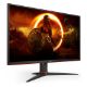 Εικόνα της Οθόνη AOC 27G2SPAE/BK 27" IPS Full HD 165Hz