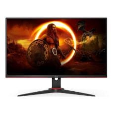 Εικόνα της Οθόνη AOC 27G2SPAE/BK 27" IPS Full HD 165Hz