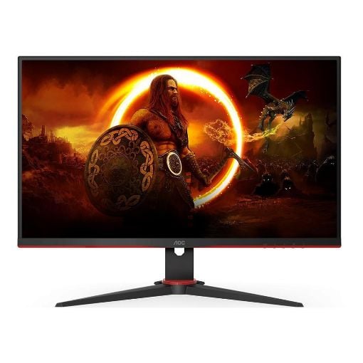 Εικόνα της Οθόνη AOC 27G2SPAE/BK 27" IPS Full HD 165Hz