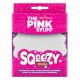 Εικόνα της Σφουγγάρι The Pink Stuff Sqeezy Miracle Scrubber Double Sided White