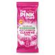 Εικόνα της Μαντηλάκια Καθαρισμού The Pink Stuff Miracle Βiodegradable Γενικής Χρήσης 72τμχ