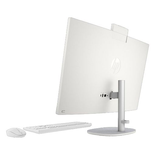 Εικόνα της All In One HP 27-cr1009nv 27'' Intel Core Ultra 5-125U 16GB 512GB SSD Win 11 Home A31V2EA