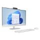 Εικόνα της All In One HP 27-cr1009nv 27'' Intel Core Ultra 5-125U 16GB 512GB SSD Win 11 Home A31V2EA