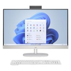 Εικόνα της All In One HP 27-cr1009nv 27'' Intel Core Ultra 5-125U 16GB 512GB SSD Win 11 Home A31V2EA