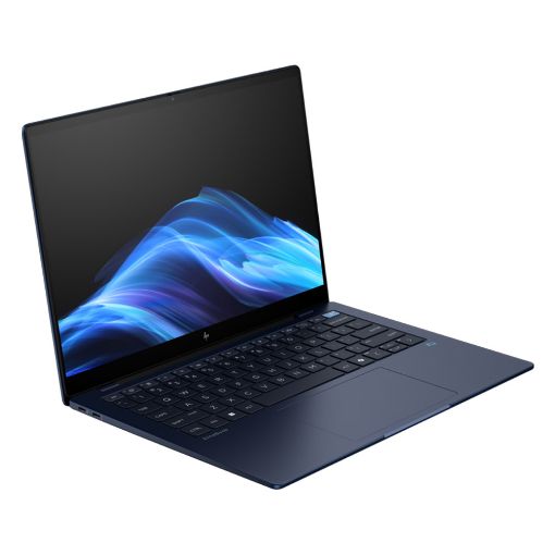 Εικόνα της Laptop HP EliteBook Ultra G1q 14" Touch Snapdragon X Elite X1E-78-100 16GB 1TB SSD Win11 Pro A37A4ET