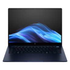 Εικόνα της Laptop HP EliteBook Ultra G1q 14" Touch Snapdragon X Elite X1E-78-100 16GB 1TB SSD Win11 Pro A37A4ET